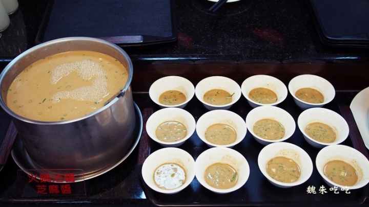 (食)台中 劉家酸白菜鍋 高雄名店 半價好划算