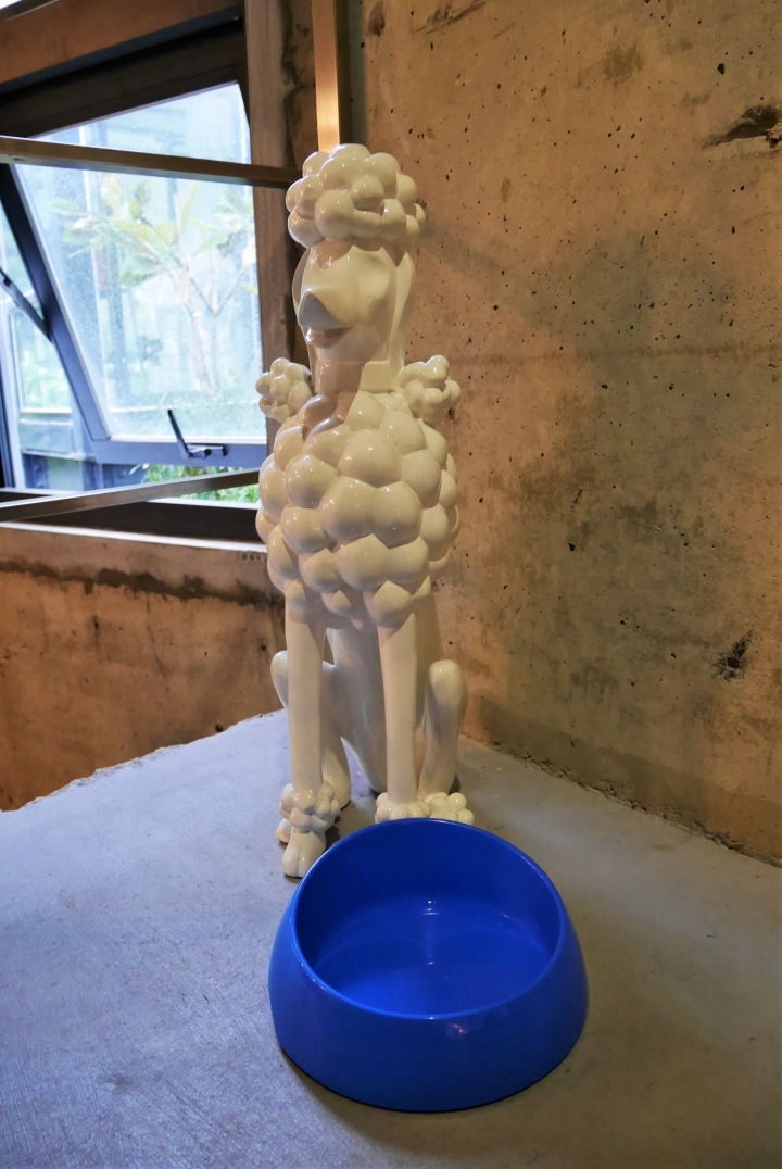 【新竹尖石 | 咖啡廳】充滿設計風格及優異質感的360度景觀咖啡廳 ♘ Z cafe