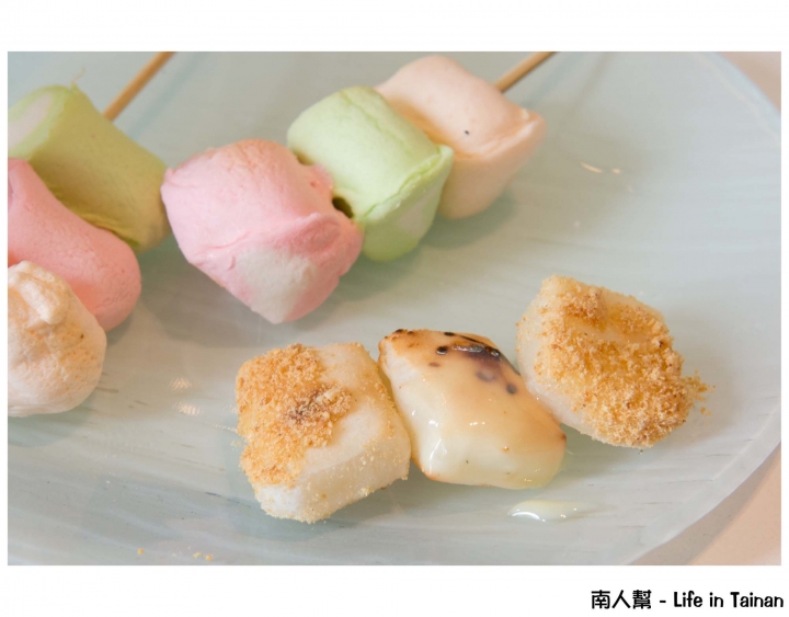 【台南市東區-吃到飽】調酒.氣泡水飲料暢飲│烤螃蟹.牡蠣.鳳螺│首創迴轉燒物吃到飽~~排隊燒物