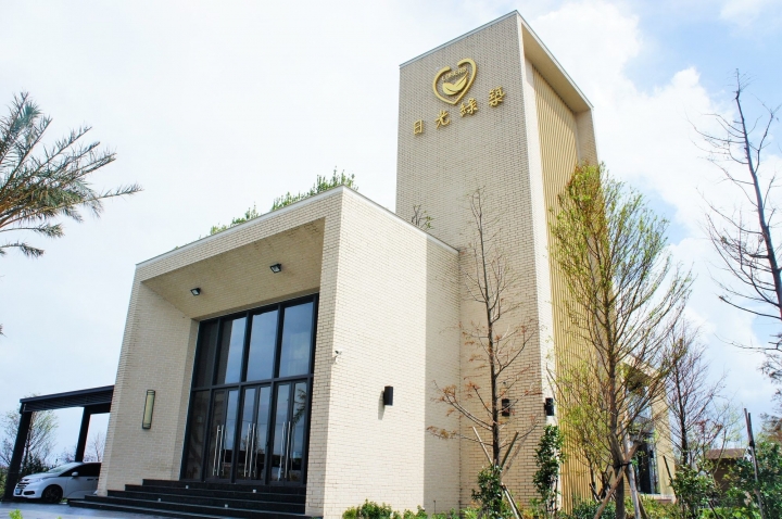 【宜蘭冬山 | 住宿】鄉間裡的樂活渡假民宿☀日光綠築 VILLA LOHERB