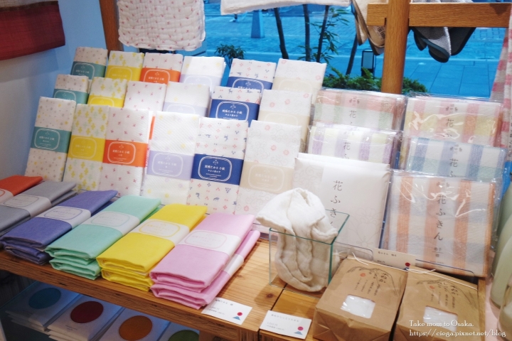奈良小店│中川政七【拖著媽媽去關西】│「遊中川」本店與「大日本市」三条店，兩間店讓我買瘋了!│奈良推薦隱藏特色小店，最佳日本設計感伴手禮