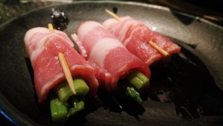 [竹北]桃太郎日式炭火燒肉(莊敬店)一+二訪-面面俱到的優質好燒肉!