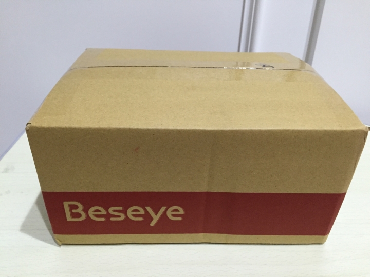 Beseye雲端智慧家庭攝影機--方便的居家監視老人小孩寵物電眼