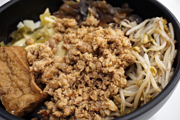 【我愛泰泰】泰式風味便當