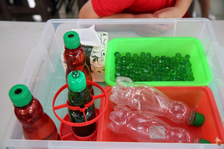 [苗栗]大補內彈珠汽水觀光工廠半日遊  by蛋拔