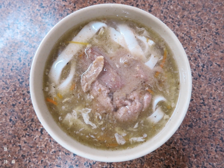 吃鵝肉不吐骨頭.原喜來登剝骨鵝肉.尚品傳統美食@食在台北.藝人詩攝