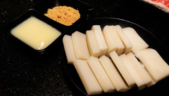 [竹北]桃太郎日式炭火燒肉(莊敬店)一+二訪-面面俱到的優質好燒肉!