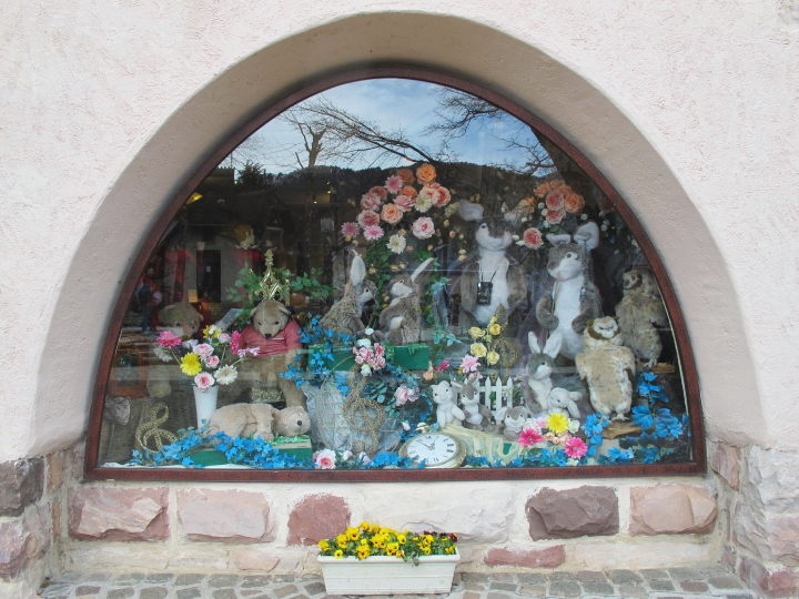 【Yamanashi．走跳】富士山下_河口湖週邊小旅行