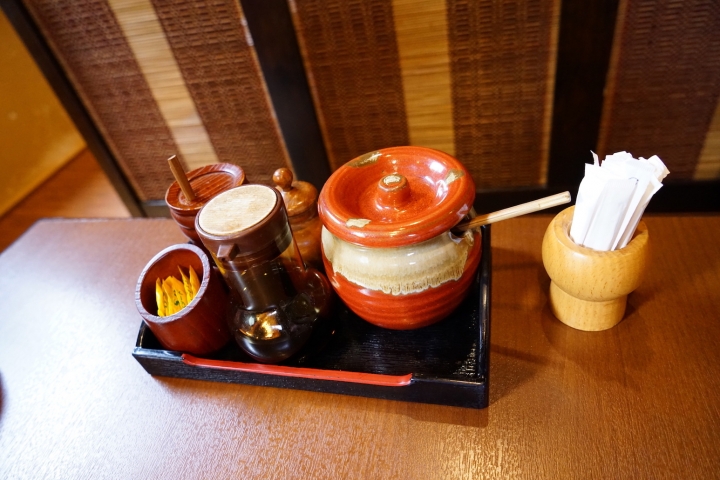 【箱根】排隊名店 田村銀勝亭 田むら銀かつ亭  豆腐豬排飯