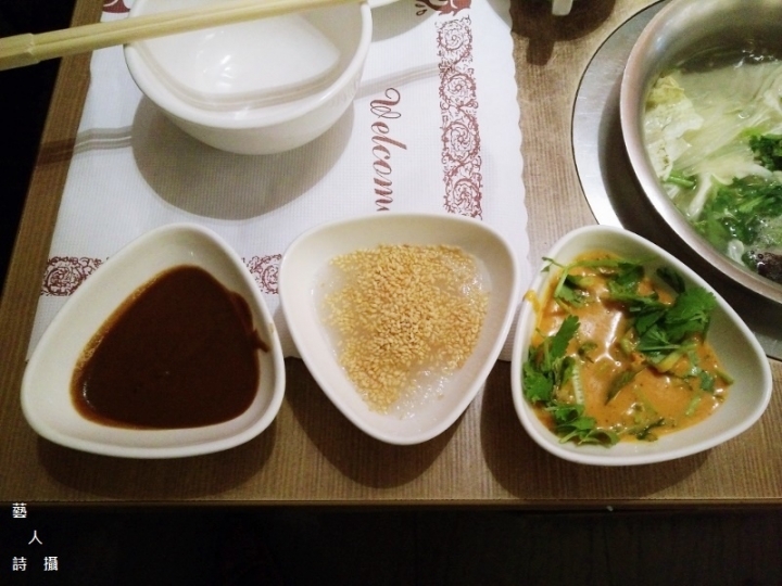 師大商圈屹立不搖的火鍋店.雲禾特調小火鍋