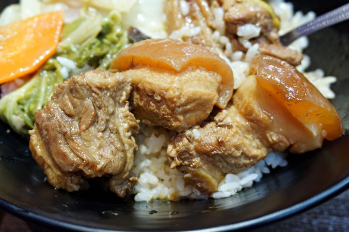 【莊家鐵鍋飯】龜山銘傳大學周邊