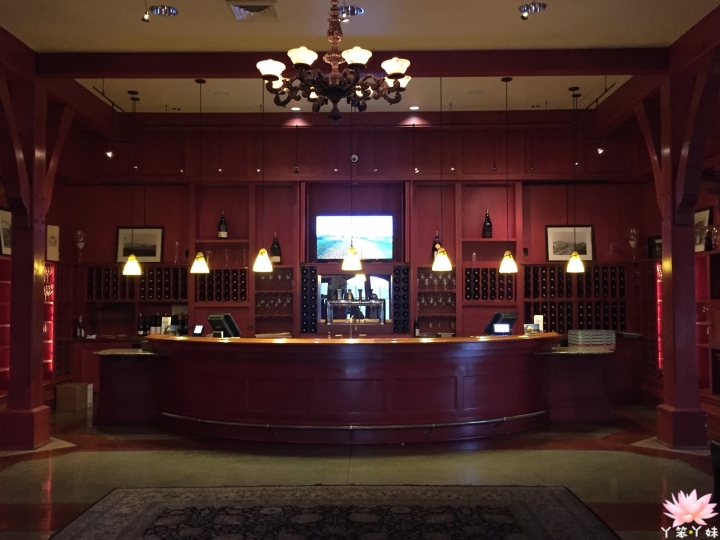 【美國・Eugene・2016】King Estate Winery 酒莊享用晚餐
