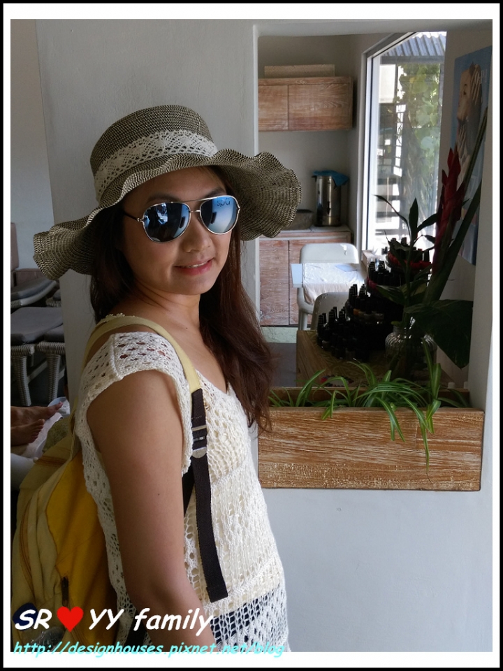 [峇里島自由行]峇里島放鬆秘境-Sanur沙努爾,KOA Boutique &SPA,Sanur 大街逛街, Puri Santrian 下午茶放空一日遊