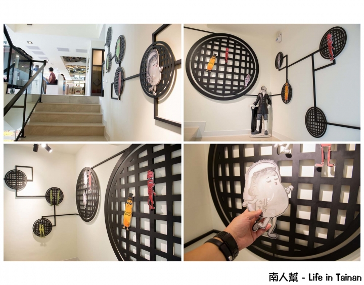 【台南市東區-吃到飽】調酒.氣泡水飲料暢飲│烤螃蟹.牡蠣.鳳螺│首創迴轉燒物吃到飽~~排隊燒物