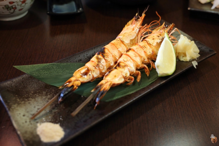 [新竹]平價日式料理-銀川日式料理 by蛋拔