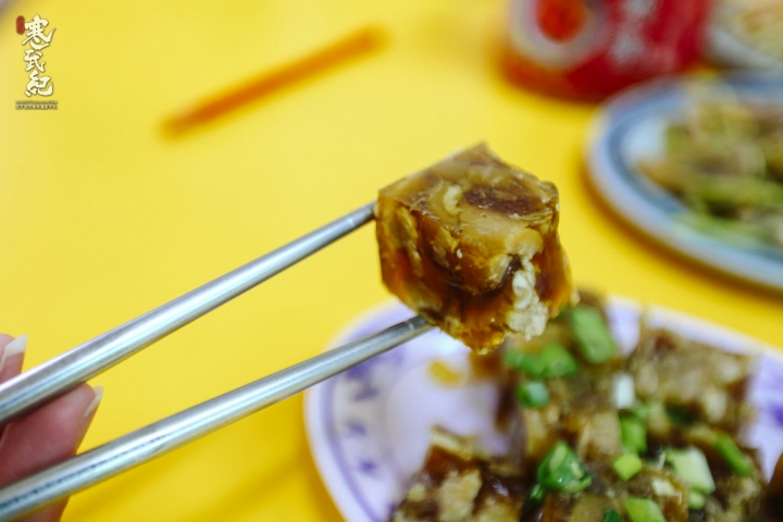 南華大陸麵店‧花蓮吉安｜外省眷村好口味‧脆口煎麵花蓮獨賣！