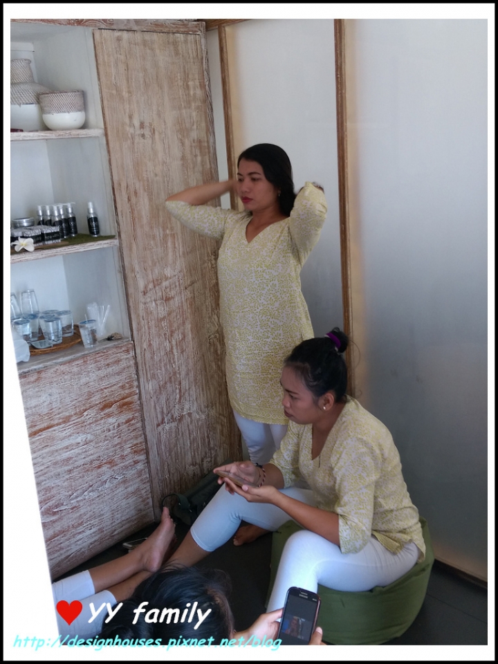 [峇里島自由行]峇里島放鬆秘境-Sanur沙努爾,KOA Boutique &SPA,Sanur 大街逛街, Puri Santrian 下午茶放空一日遊