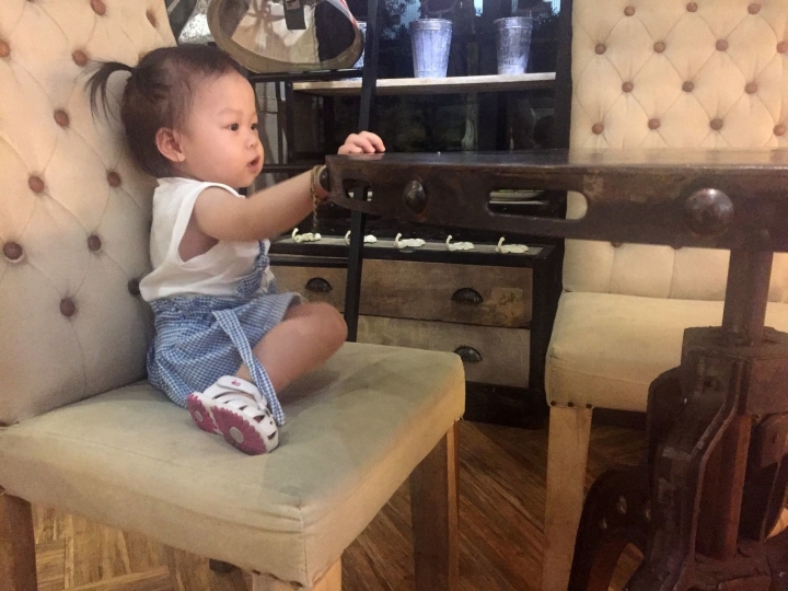 [新竹竹北]Vicuddy小巴黎法式燉鍋料理&傢俬 - 置身法國鄉村中的美食饗宴