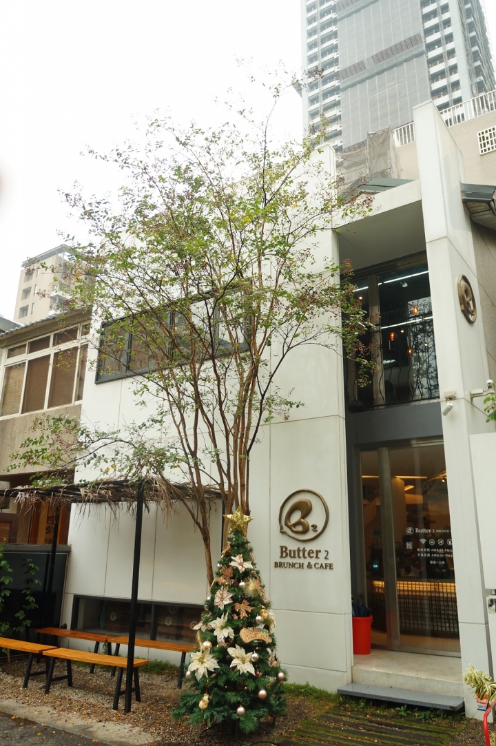 [台中]Butter 巴特2店 Brunch&cafe(早午餐)