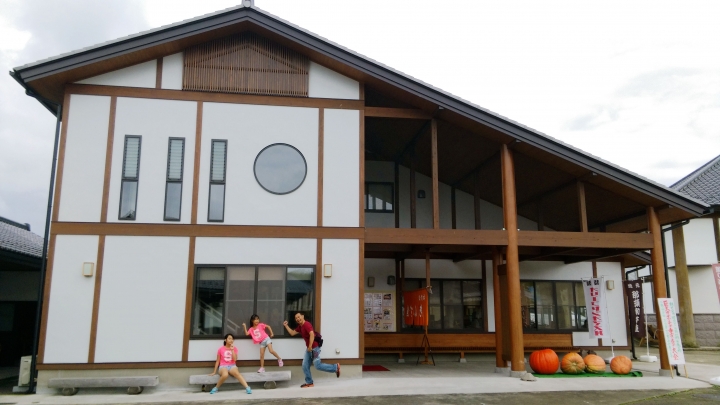 那須定點親子旅行●【Hotel Epinard Nasu】和楽日手作DIY x 365天都精彩的季節限定行程 (採水梨、烤香魚、遊史跡、奧之細道)