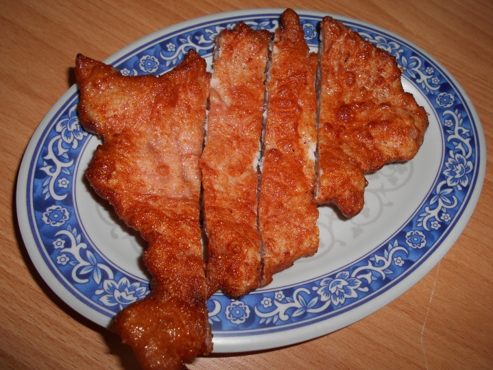 【食評】南門福州傻瓜乾麵