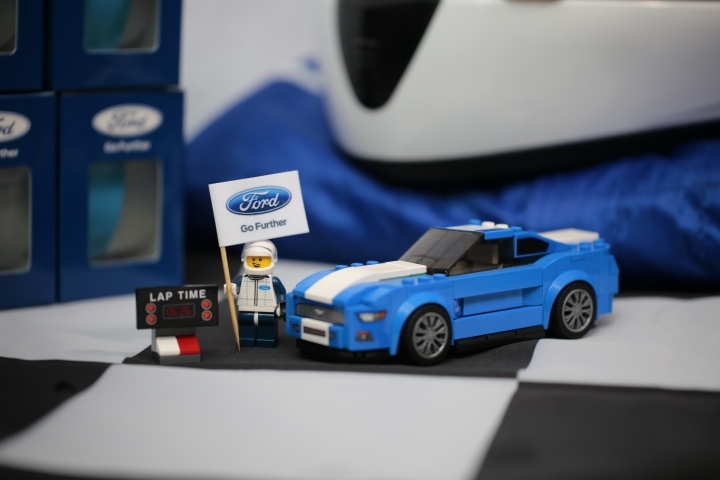 2016 福特 Focus EcoBoost 180 金卡納駕馭體驗 分享