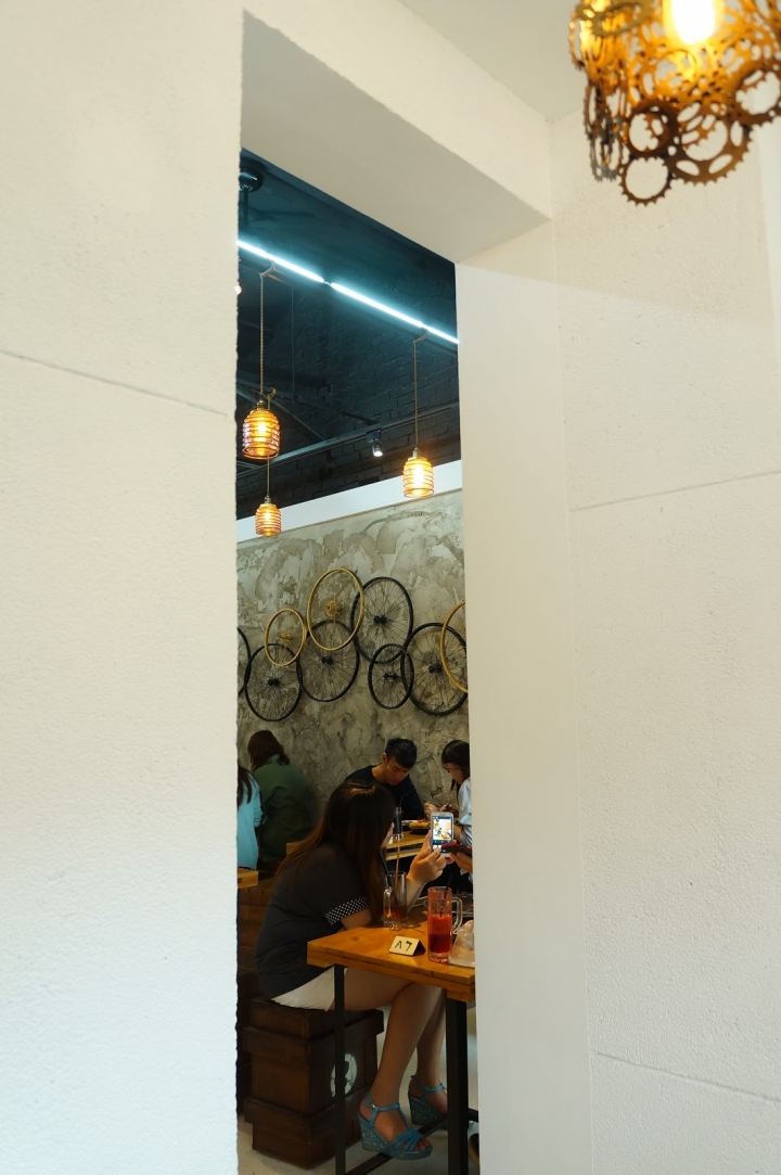 [台中]Butter 巴特2店 Brunch&cafe(早午餐)
