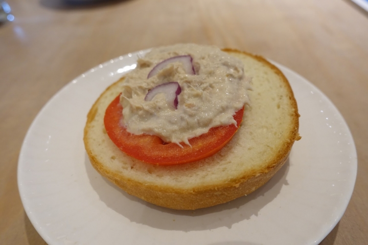 [食記] 二訪 新竹Kinfolk Cafe。品嚐貝果