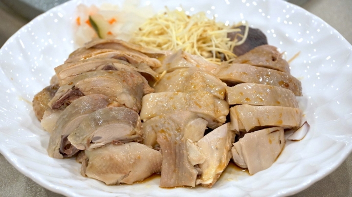[台南][東區] 錦霞樓 傳統辦桌菜 vs. 經典手路菜