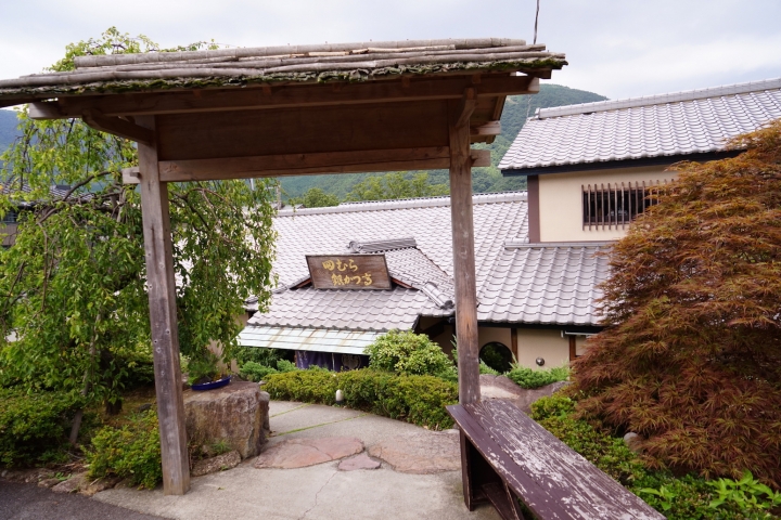 【箱根】排隊名店 田村銀勝亭 田むら銀かつ亭  豆腐豬排飯