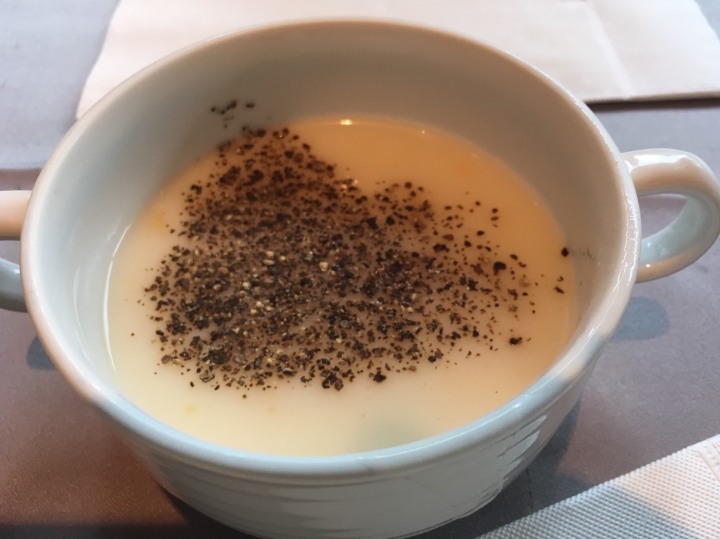 [露天風呂下午茶]苗栗泰安觀止行水餐廳露天風呂下午茶~泡湯的悠閒下午茶~ 好山好水好舒服~