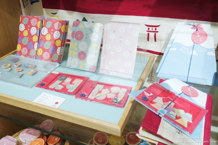 奈良小店│中川政七【拖著媽媽去關西】│「遊中川」本店與「大日本市」三条店，兩間店讓我買瘋了!│奈良推薦隱藏特色小店，最佳日本設計感伴手禮