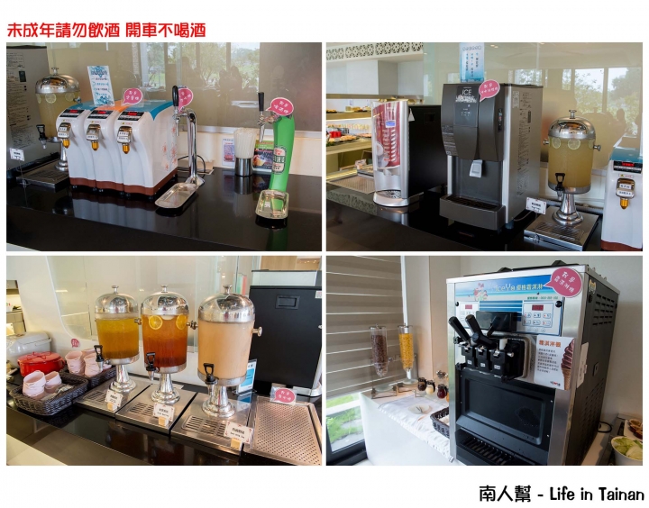 【台南市東區-吃到飽】調酒.氣泡水飲料暢飲│烤螃蟹.牡蠣.鳳螺│首創迴轉燒物吃到飽~~排隊燒物