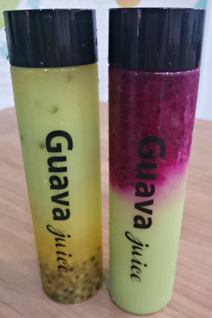 【Guava Juice芭樂芭】門可羅雀