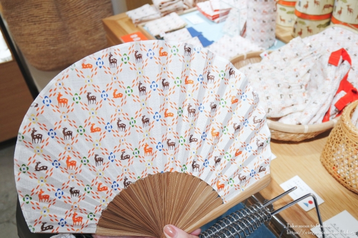 奈良小店│中川政七【拖著媽媽去關西】│「遊中川」本店與「大日本市」三条店，兩間店讓我買瘋了!│奈良推薦隱藏特色小店，最佳日本設計感伴手禮