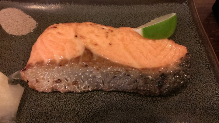 [日式料理/定食/拉麵]苗栗竹南科學園區六角工房定食食記~ 工程師中午的最愛~