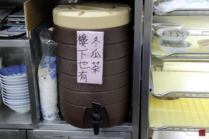 [台北美食]吳興街 穆記牛肉麵-曾經榨乾我兩日飯錢的牛肉麵店