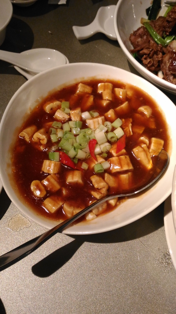 在台南也可以享用到來自宜蘭的頂級櫻桃鴨~台南晶英酒店-晶英軒櫻桃鴨套餐