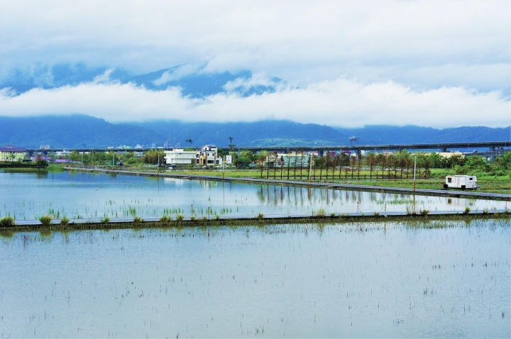 【宜蘭冬山 | 住宿】鄉間裡的樂活渡假民宿☀日光綠築 VILLA LOHERB