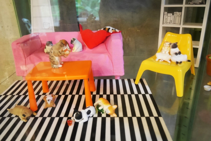 【新竹尖石 | 咖啡廳】充滿設計風格及優異質感的360度景觀咖啡廳 ♘ Z cafe