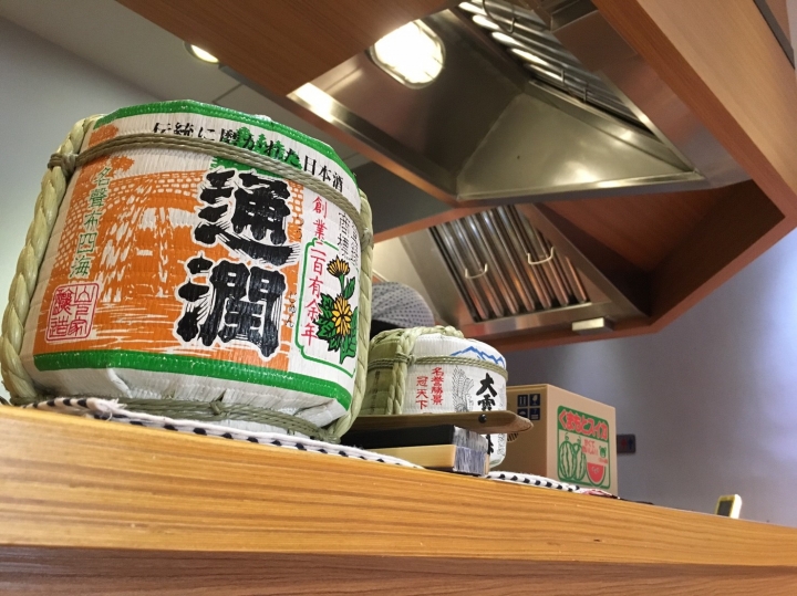 【美食。食記】彰化 員林 湯頭水淡，麵肉還好 角屋