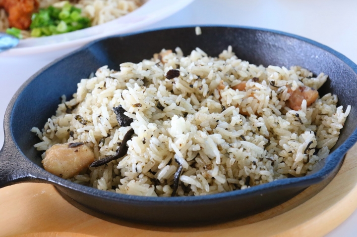 [台南][安平] 捌伍貳冰室