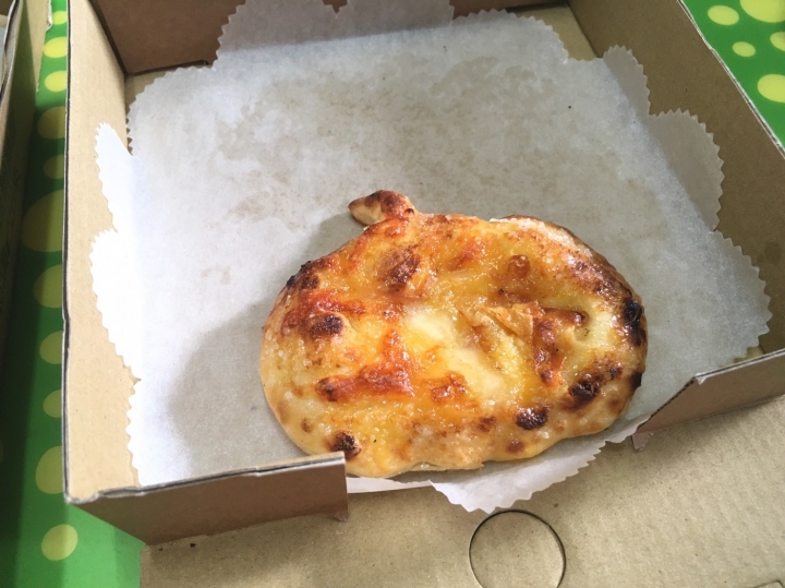 [披薩Pizza]1985窯烤披薩~彰化中正店~萬聖節惡魔南瓜披薩有賣點~