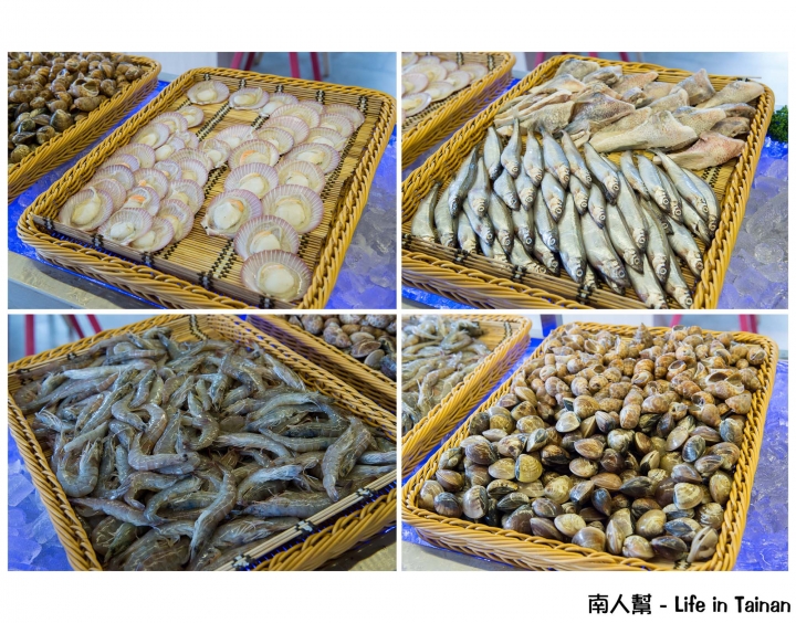 【台南市東區-吃到飽】調酒.氣泡水飲料暢飲│烤螃蟹.牡蠣.鳳螺│首創迴轉燒物吃到飽~~排隊燒物