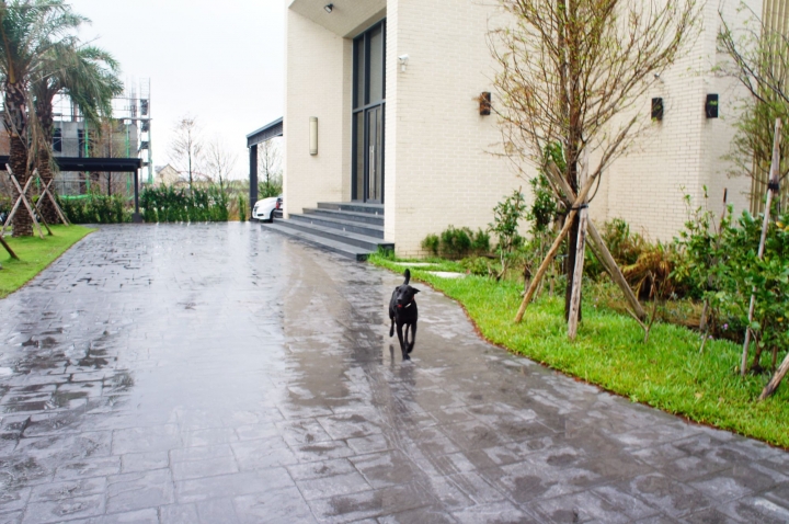 【宜蘭冬山 | 住宿】鄉間裡的樂活渡假民宿☀日光綠築 VILLA LOHERB