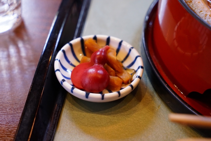 【箱根】排隊名店 田村銀勝亭 田むら銀かつ亭  豆腐豬排飯