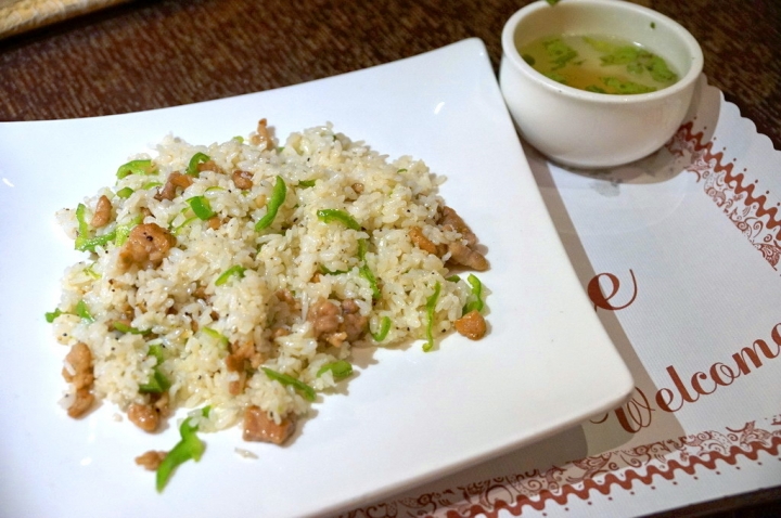 [台南][鹽水區] 尚格複合式餐飲