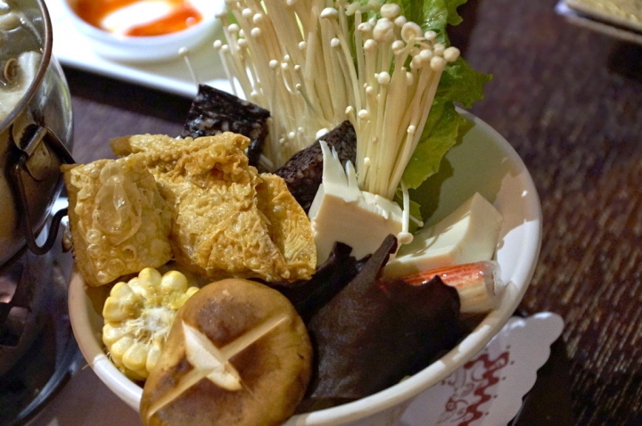[台南][鹽水區] 尚格複合式餐飲