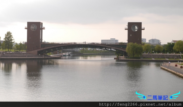 【日本富山】日本票選-最美的星巴克