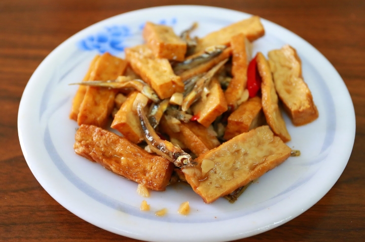 [台南][東區] 和記鍋貼